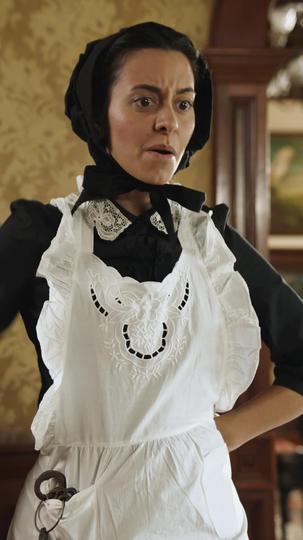 Whisked Away to 1896 Episode 2