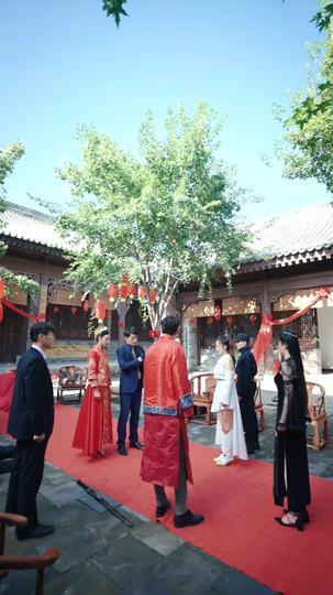 归来荣光 第10集