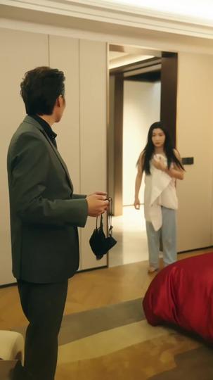 My Heart Has Always Known Episode 5