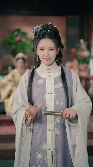 She Who Bleeds, Strikes Back Episode 6