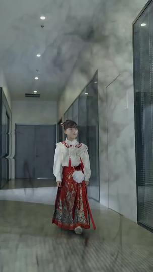 The Little Healer Who Restored Love Episode 8