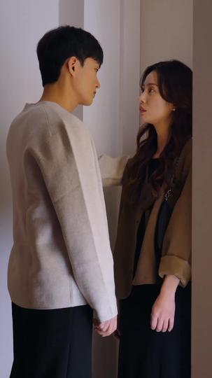 I Married My Ex's Brother Episode 10