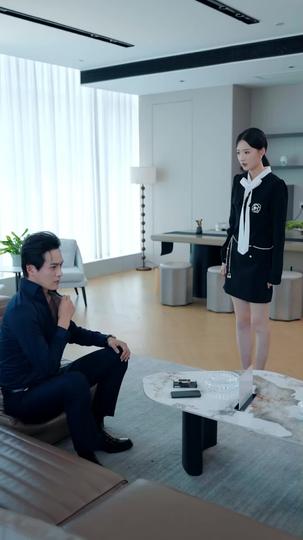 No Way Back to My Heart Episode 8