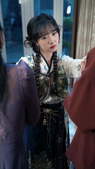 บ่วงรักมรดก ที่2ตอน