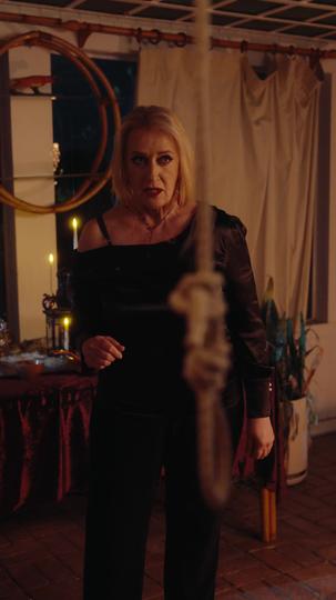 L'Alpha Stérile et Sa Luna Enceinte Épisode9
