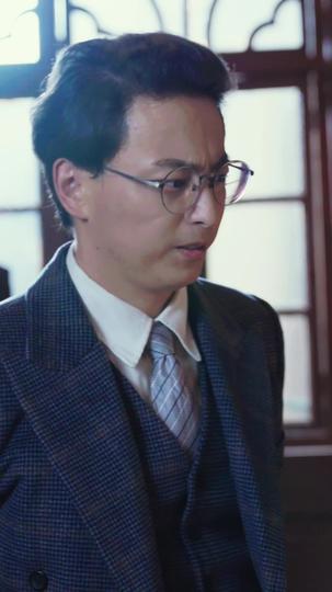 浮生若梦半生缘 第6集
