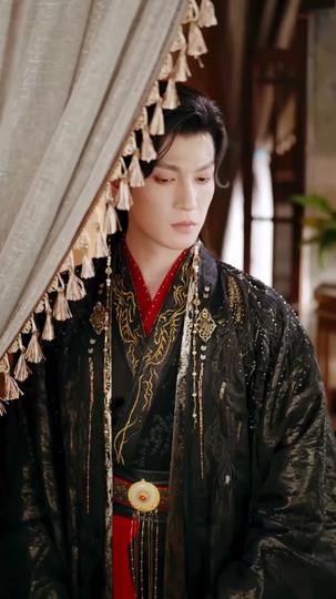 ลิขิตรักจอหงวนหญิง ที่6ตอน