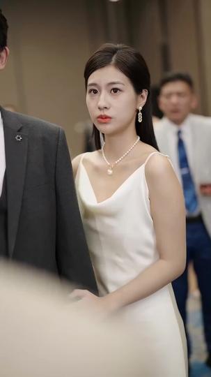 Hired for Love, Trapped in Wealth Episode 7