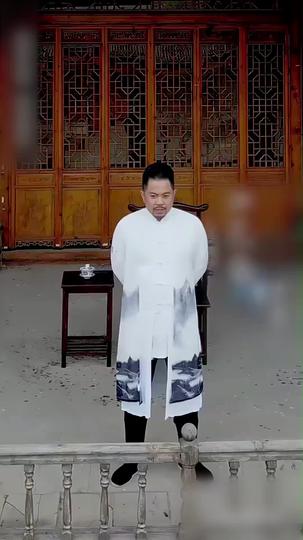 무도가의 영광 제6회