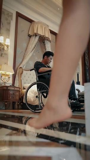 Boundless Romance: Allure Behind the Masks Episode 11