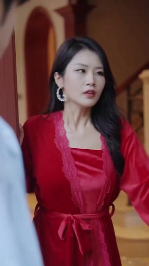 When Love Takes a Painful Turn Episode 7