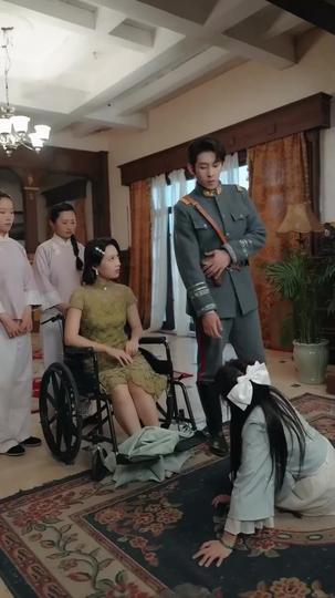 Perwira Ganteng Ngebet Nikah Episode 3