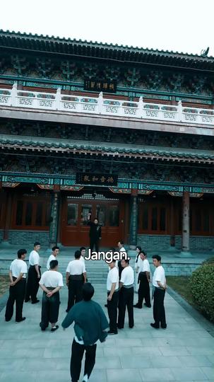 Warisan Sang Pendekar Episode 6