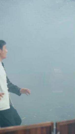 荊棘中的擁抱 第8集