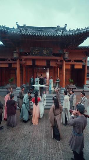 第一驸马爷 第10集