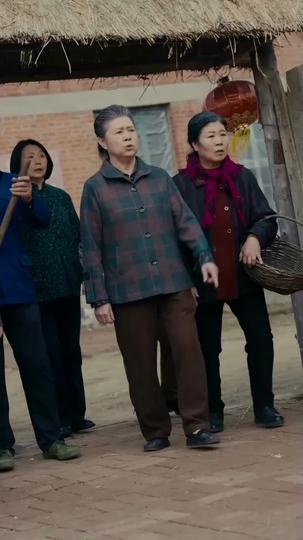重生七零：阿嬷的麻辣囡仔 第11集