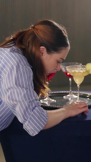 Recompensa de Sangue: A Herdeira Retorna 11Episódio