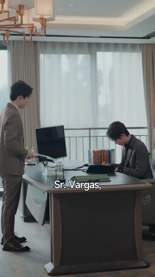 Casamento por Ordem Suprema 6Episódio