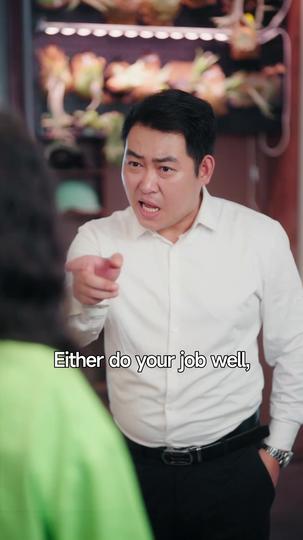 Make Me Yours, Make Me New Episode 8