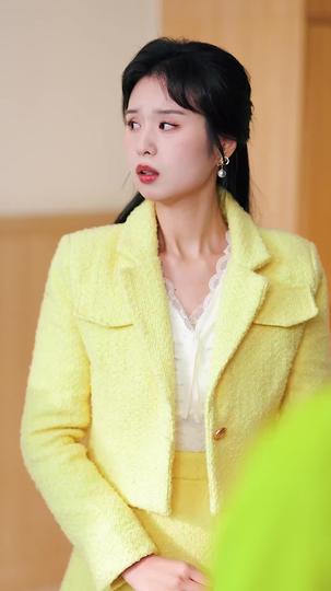 The Extra in Your Love Story Episode 6