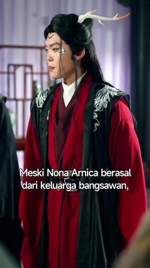 Hasrat Kemuliaan Episode 3