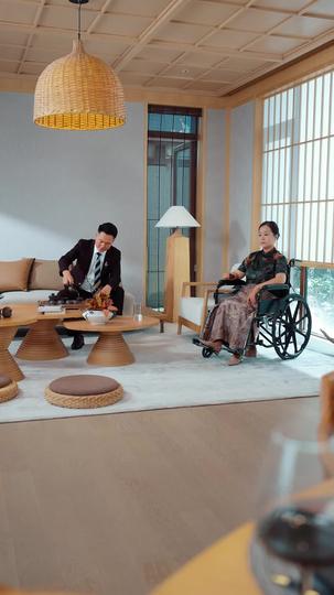 许你一座婚城 第6集