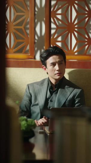 Pertemuan Indah Setelah Badai Episode 8