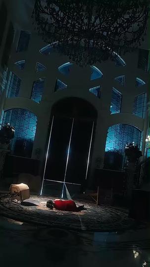 안개가 피어오르면 제2회