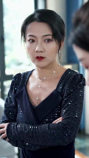 Perjuangan Pulang Putri Kandung Episode 10