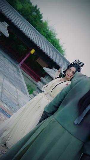 镇魔 第3集