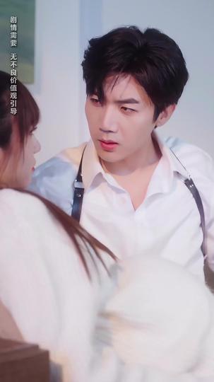 Unexpectedly Yours Episode 8