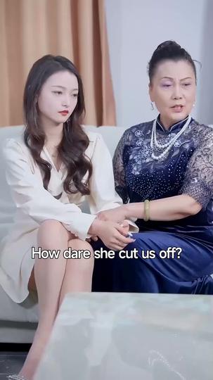 Uh-Huh, I Married Her Groom! Episode 6