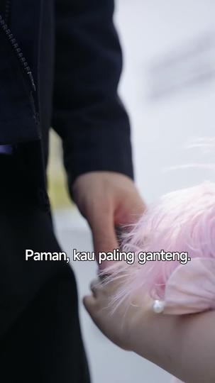 Balas Budi Sang Penjaga Episode 3