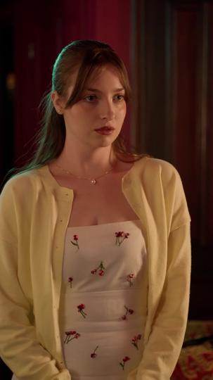 Boa Menina do Daddy Dom (Dublado) 2Episódio