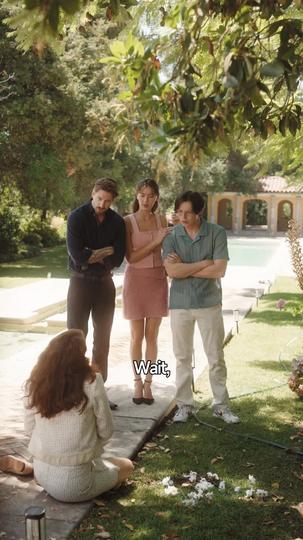 They Love Me Too Late Episode 5