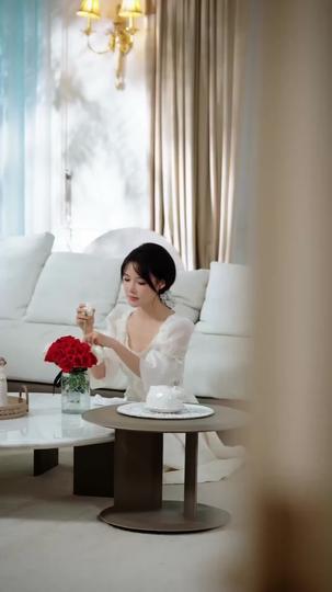 離婚，開啓她的奇蹟人生？ 第5集