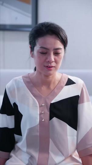 다시 핀 눈동자, 복수의 불꽃 제3회