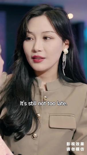 The Heiress' Revengeful Comeback Episode 4