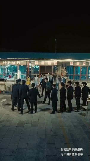 Ratu Jalanan Episode 11