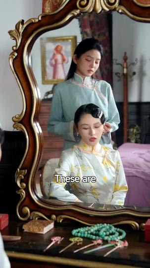 The Vengeful Maid Episode 6