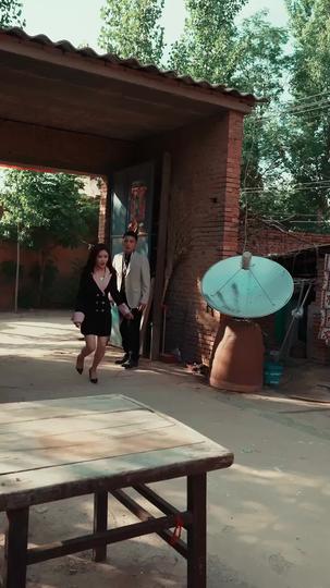The Winding Road Home Episode 9