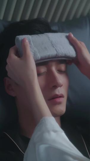 Action! Cut, Roll, and Fall for You Episode 11