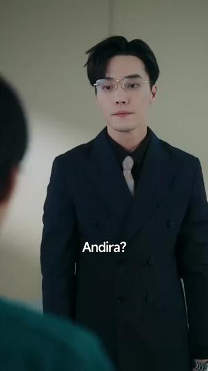 Jejak Cinta yang Tersisa Episode 2