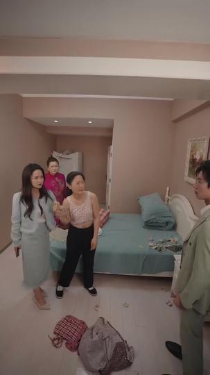El Gran Amor Materno Episodio 11