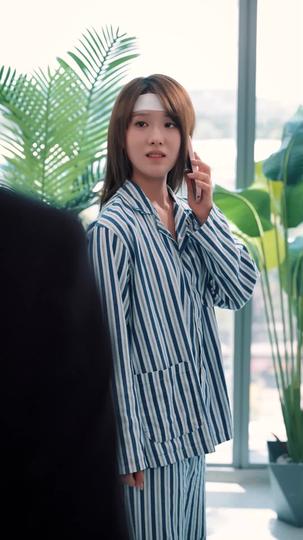 离开不必回头 第5集