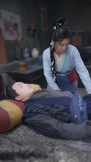Love's Timeless Cure Episode 7