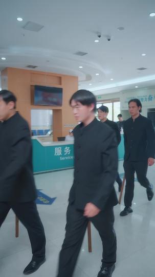 等闲焉识东风面 第9集