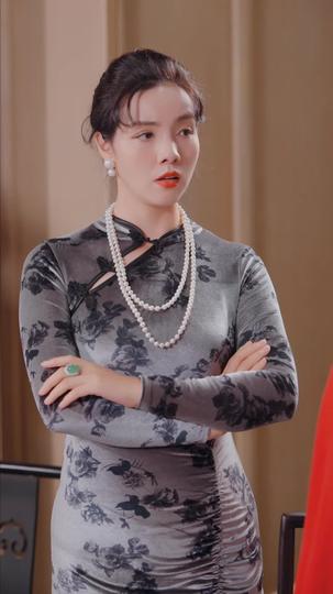  The Masked Heiress (DUBBED) Episode 9