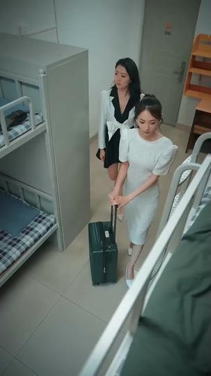Cinta Mekar yang Terkontrak Episode 11