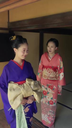 Midnight Siren: Time's Prisoner, Love's Captive Episode 5